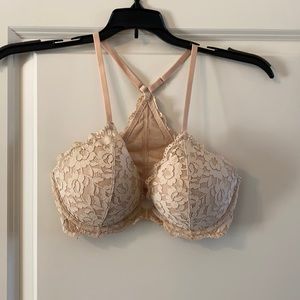 Victoria’s Secret PINK push-up bra size 34D